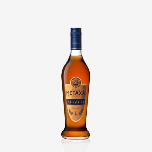 Metaxa 7* 40% - 700 ml