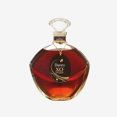 Brandy Danty X.O. 40% - 700 ml
