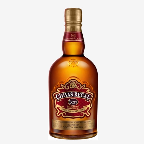 Chivas Regal extra whisky 40% - 700 ml