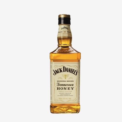 Jack Daniel´s Honey 35% whisky - 700 ml