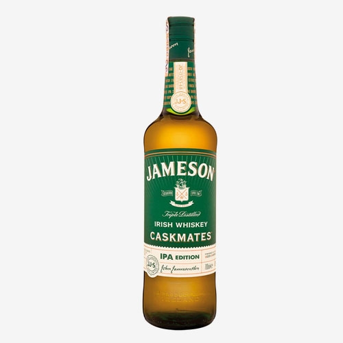 Jameson Caskmates IPA Edition 40% whiskey - 700 ml