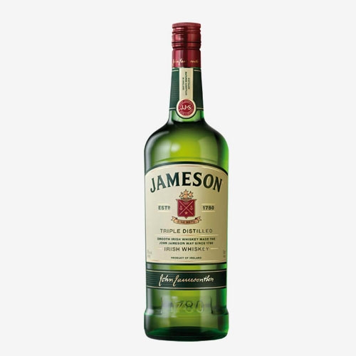 Jameson whisky 40% - 700 ml