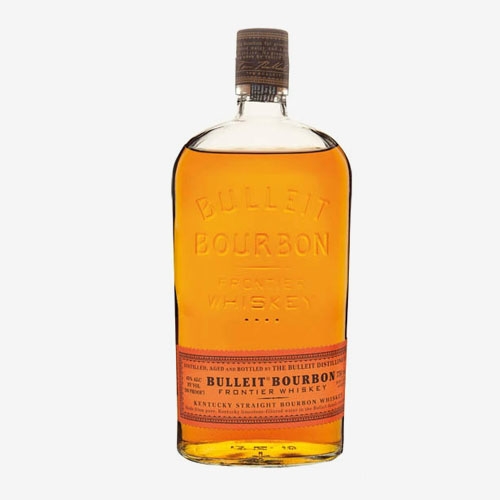 Bulleit Bourbon 45% - 700 ml