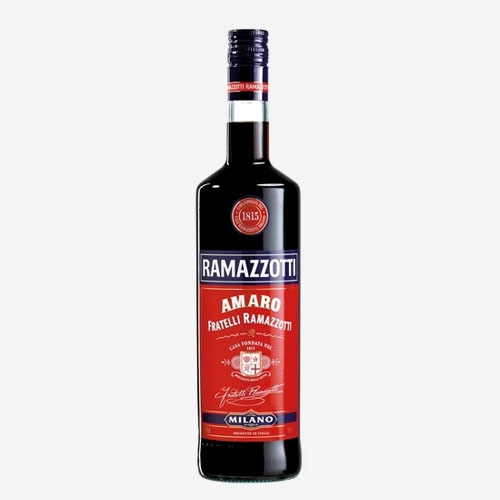 Amaro Ramazzotti 30% - 700 ml