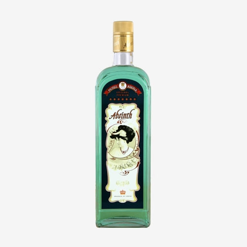 Absinth 70% - 1000 ml