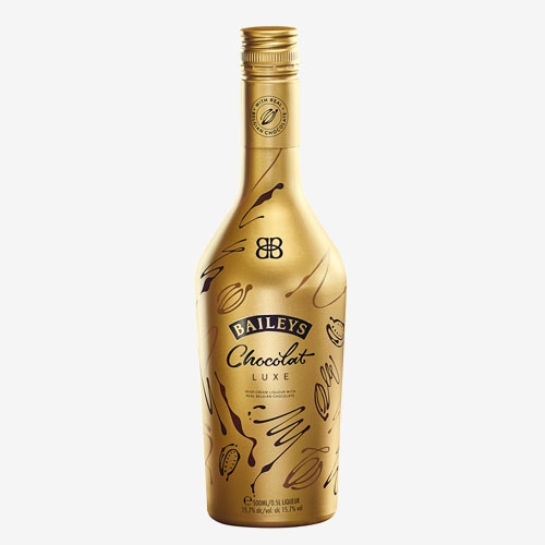 Bailey´s Chocolat Luxe 15,7% likér - 500 ml