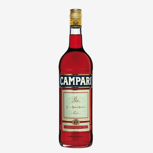 Campari bitter 25% aperitív - 700 ml