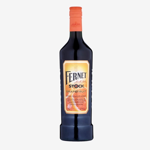 Fernet Stock grep 27% - 1000 ml