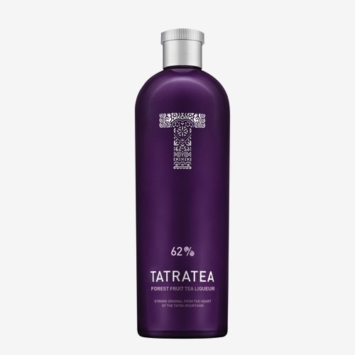 Karloff Tatratea/Tatranský čaj 62% - 700 ml