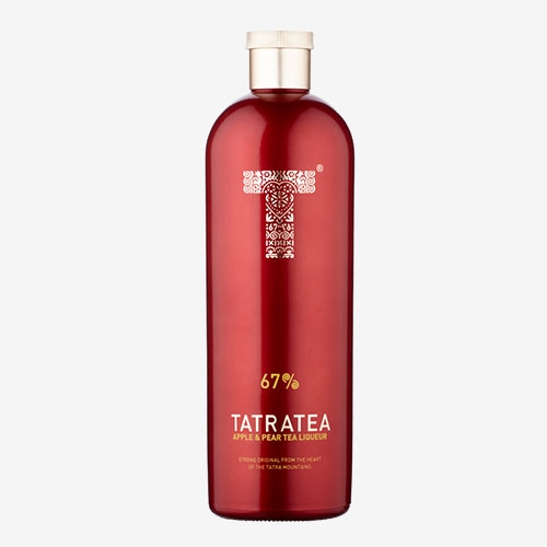 Karloff Tatratea/Tatranský čaj 67% - 700 ml
