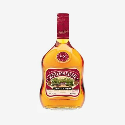 Appleton Estate signature blend 40% - 700 ml