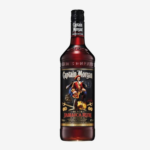 Captain Morgan Jamaica 40% - 700 ml