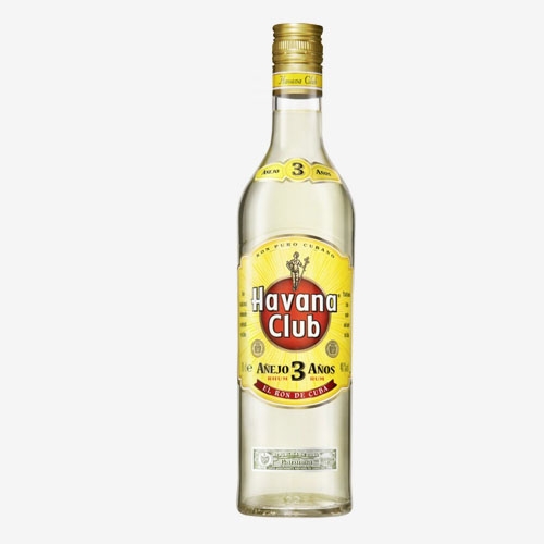 Havana Club aňos 40% - 700 ml