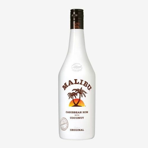 Malibu 21% - 700 ml