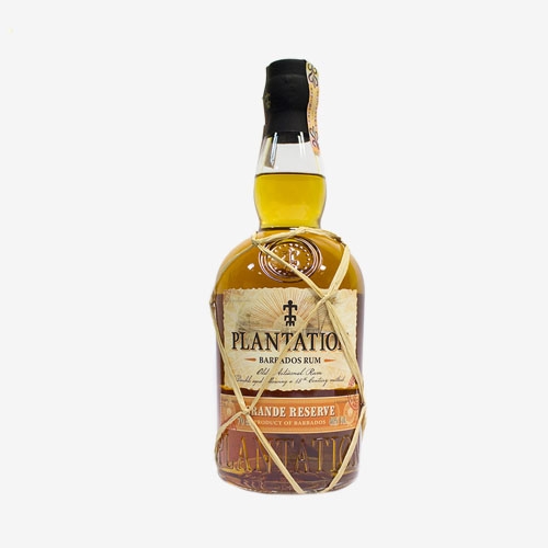 Plantation Barbados Grande Reserve rum 40% - 700 ml