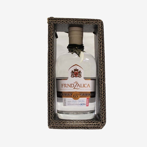 Frndžalica 65% - 700 ml