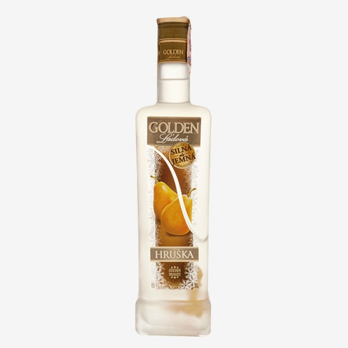 Imperator Golden ľadová Hruška 38% - 500 ml