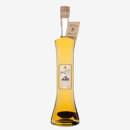 Protissimus Slivovica prunum 52% - 500 ml