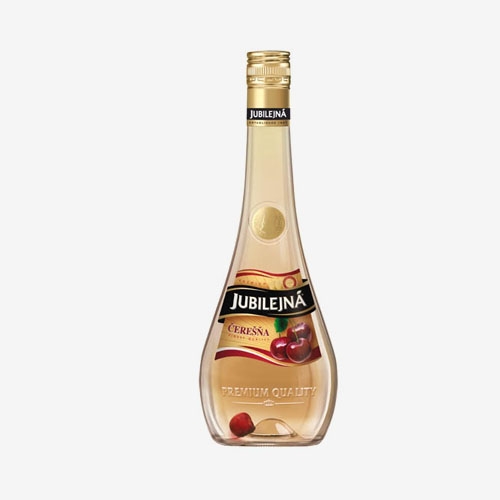 St. Nicolaus Jubilejná čerešňa 40% - 700 ml