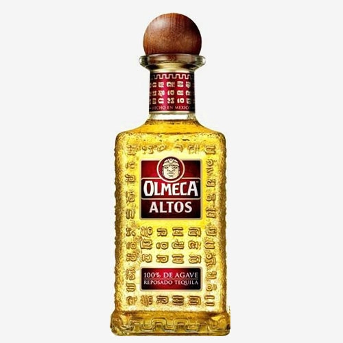Olmeca tequila altos reposado 38% - 700 ml