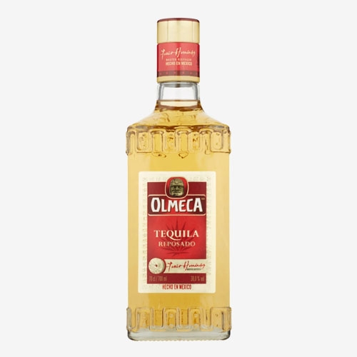 Olmeca tequila reposado 38% - 700 ml