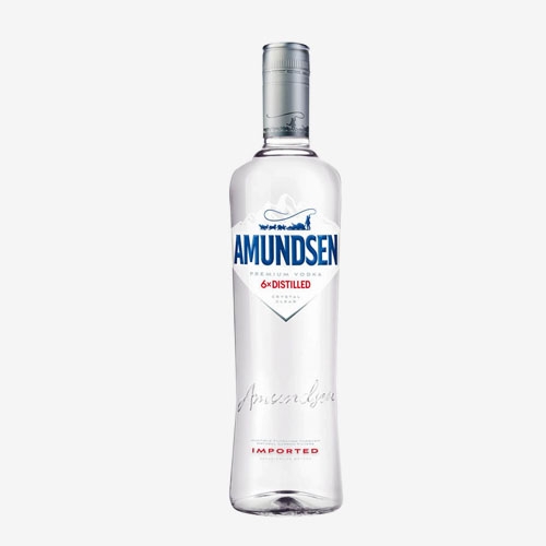 Amundsen vodka 37,5% - 700 ml