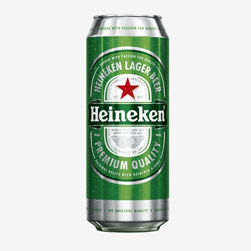 Heineken pivo 12° - 500 ml 
