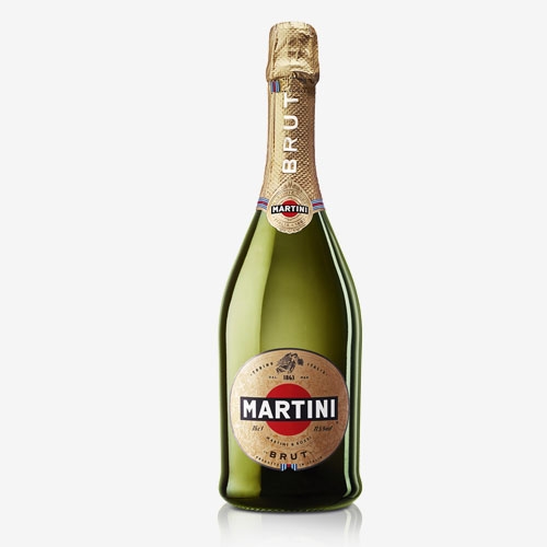 Martini Brut sekt 750 ml