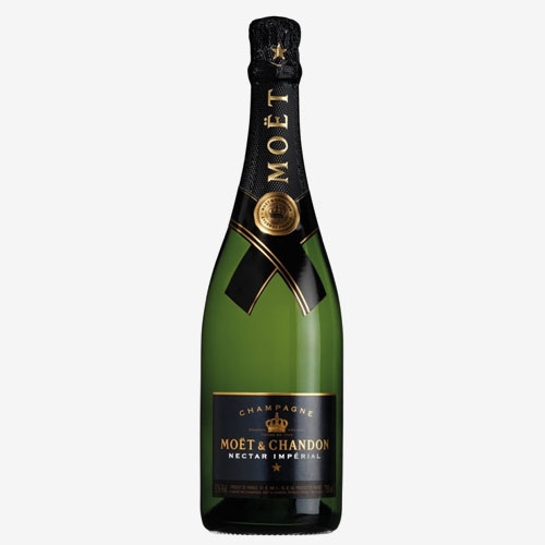 Moët&Chandon Impérial Nectar 750 ml