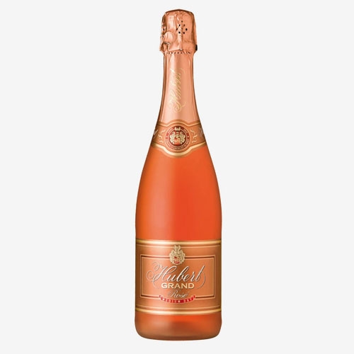 Hubert J.E. Grand rosé dry 750 ml