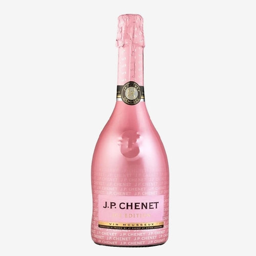 J.P. Chenet Ice Sparkling rosé 750 ml