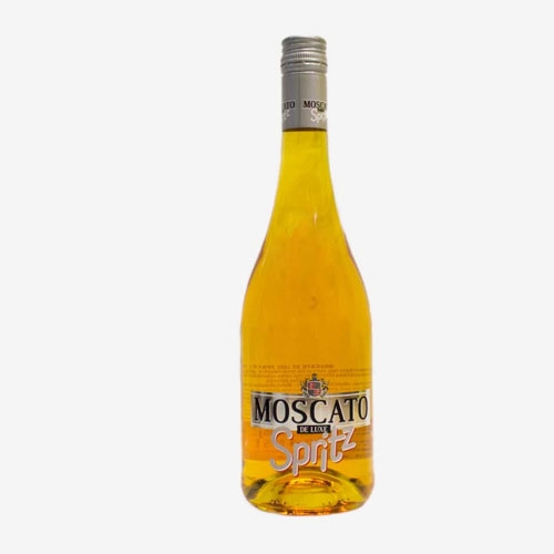 Moscato De luxe spritz 750 ml