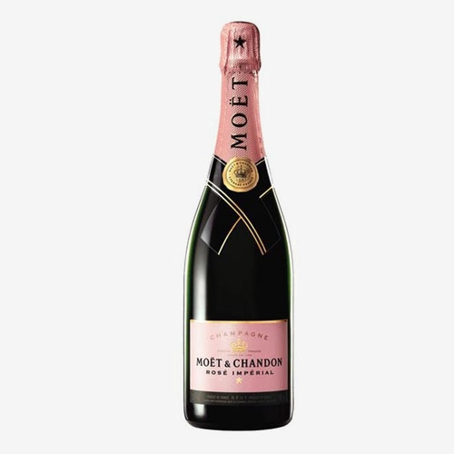 Moët&Chandon Impérial Rosé 750 ml