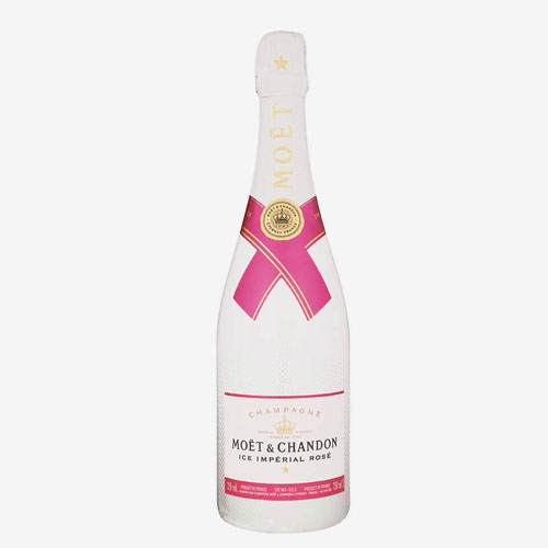 Moët&Chandon Ice Impérial rosé 750 ml