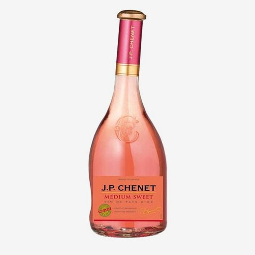 J.P. Chenet Medium Sweet Rosé 750 ml