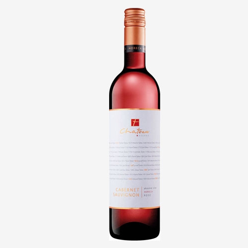 Chateau Modra Horeca Cabernet Sauvignon Rosé 750 ml