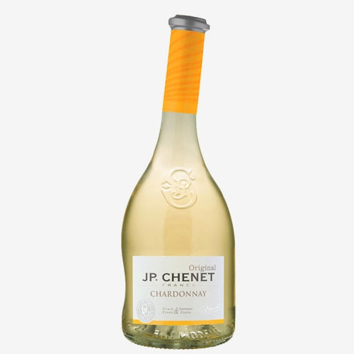 J.P. Chenet Chardonnay reserva 750 ml