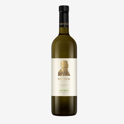 Matyšák Prediction Sauvignon 750 ml