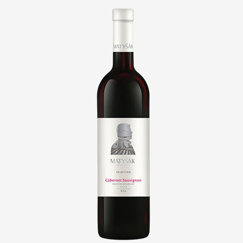 Matyšák Selection Cabernet Sauvignon 750 ml