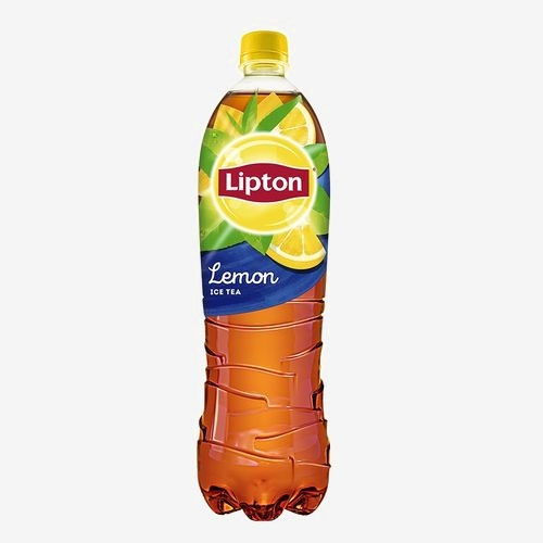 Lipton ľadový čaj citrón 1,5 l