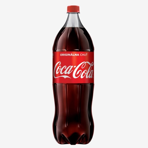 Coca Cola 2l