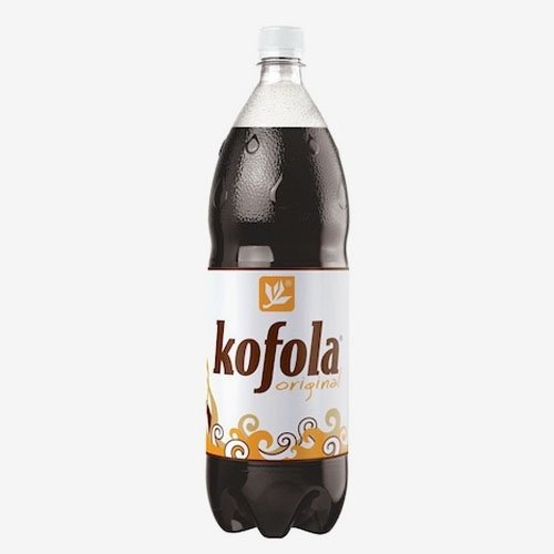 Kofola limonáda 2 l