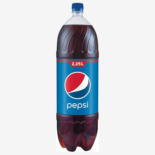 Pepsi Cola 2,25 l