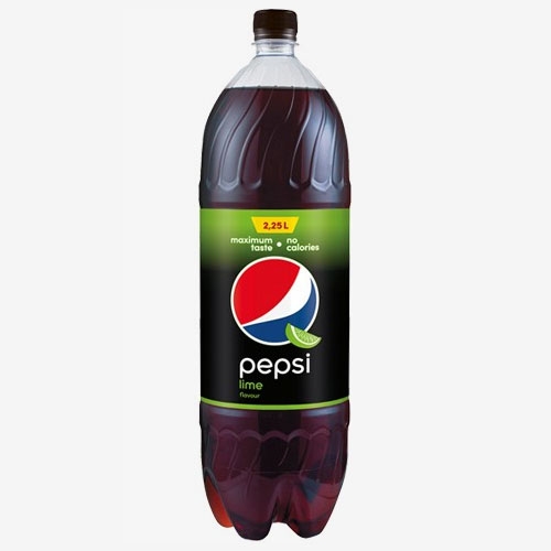 Pepsi Lime 2,25 l