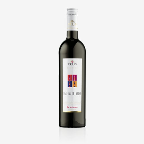 Vitis Galéria Svätovavrinecké 750 ml