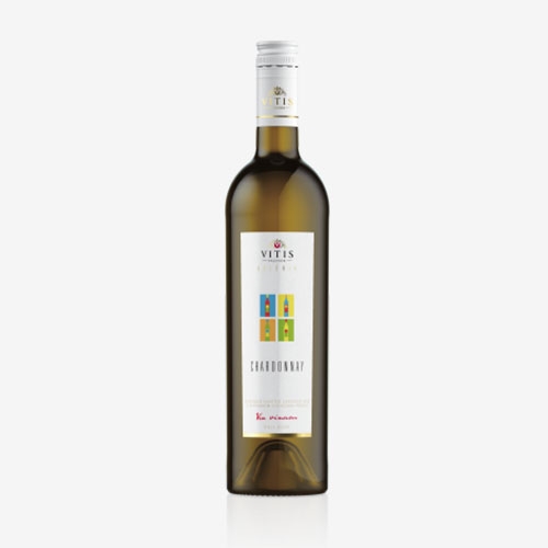 Vitis Galéria Chardonnay 750 ml