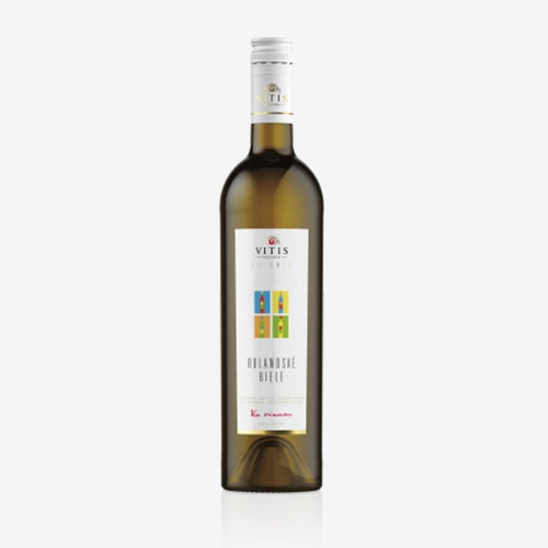 Vitis Galéria Rulandské biele 750 ml