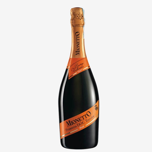 Mionetto Prosecco Treviso - 750 ml