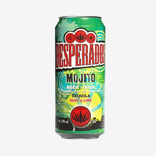 Desperados Mojito 500 ml