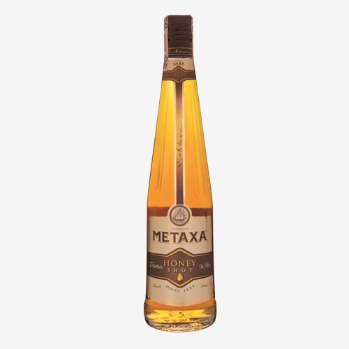 Metaxa honey 30% - 700 ml